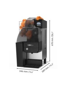 Exprimidor Automatico de Zumos Z1 Nature 2