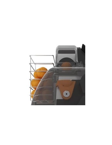 Exprimidor Automatico de Zumos Z1 Naranja Nature|Hosteleria Negocios