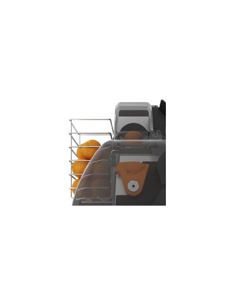 Exprimidor Automatico de Zumos Z1 Nature