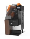 Exprimidor Automatico de Zumos Z1 Marrón Nature|Hosteleria Negocios