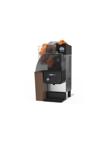 Exprimidor Automatico de Zumos Z1 Marrón Nature|Hosteleria Negocios