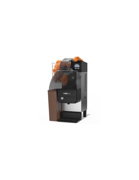 Exprimidor Automatico de Zumos Z1 Marrón Nature|Hosteleria Negocios