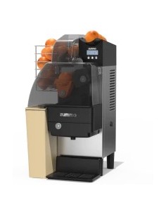 Exprimidor Automatico de Zumos Z1 Beige Nature