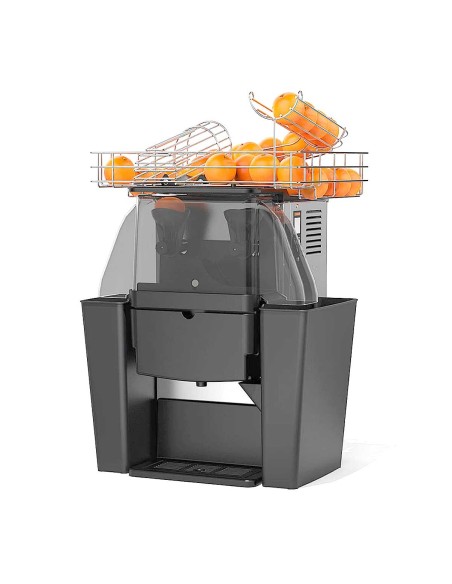 Exprimidora Zummo Z06 Nature | Profesional y Compacta