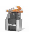 Exprimidora Zummo Z06 Nature Inox| Hosteleria Negocios
