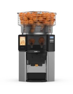 Exprimidora Zummo Z14 Nature profesional | Hostelería