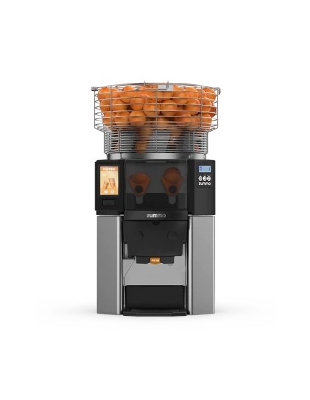 Exprimidora Zummo Z14 Nature profesional | Hostelería