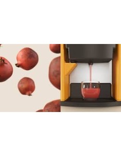 Exprimidora Zummo Z14 Nature profesional | Hostelería 2