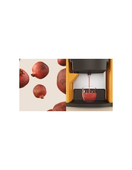 Exprimidora Zummo Z14 Nature profesional | Hostelería