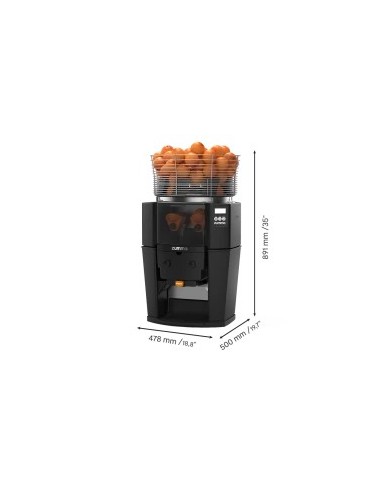 Exprimidora Zummo Z14 Nature profesional | Hostelería