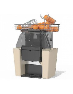 Exprimidora Zummo Z06 Nature | Profesional y Compacta