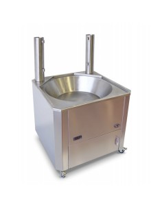 Fogón Automático de Churros FG70AUT | Hostelería