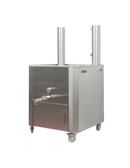 Fogón de Churros FG70 a Gas | Hostelería Profesional