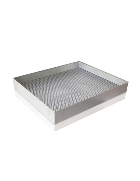 Escurridor de Churros Inox Ø80 cm | Hostelería