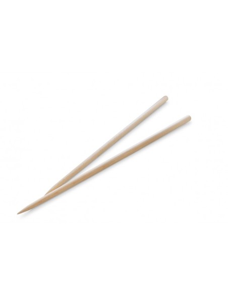 Palillos de Churrería de Madera | Hostelería