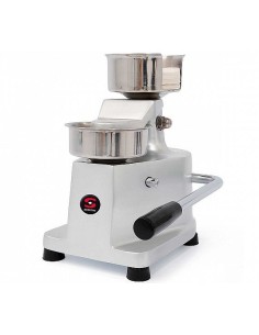 Formadora de Hamburguesas Sammic PH-5 | Profesional y robusta