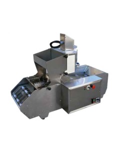 Empanadora Automática Inhospan EAUT320 | Profesional