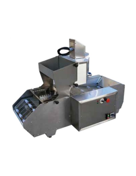 Empanadora Automática Inhospan EAUT320 | Profesional