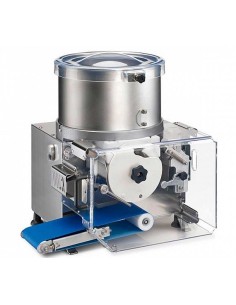 Hamburguesera Refrigerada 653R Minerva