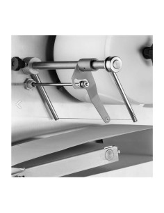 Hamburguesera Refrigerada 653R Minerva 2