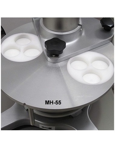 Hamburguesera Manual MH-100 Mainca|Hosteleria negocios