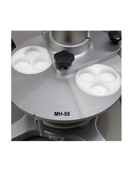 Hamburguesera Manual MH-100 Mainca