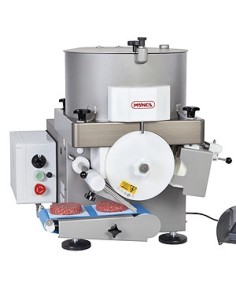 Hamburguesera Automatica HA2200 Mainca