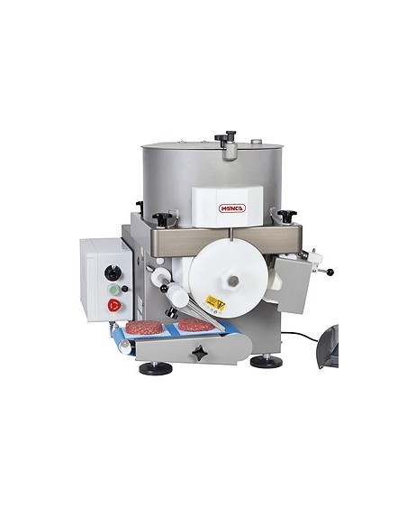 Hamburguesera Automatica HA2200 Mainca