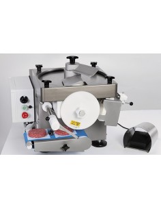Hamburguesera Automatica HA2200 Mainca 2