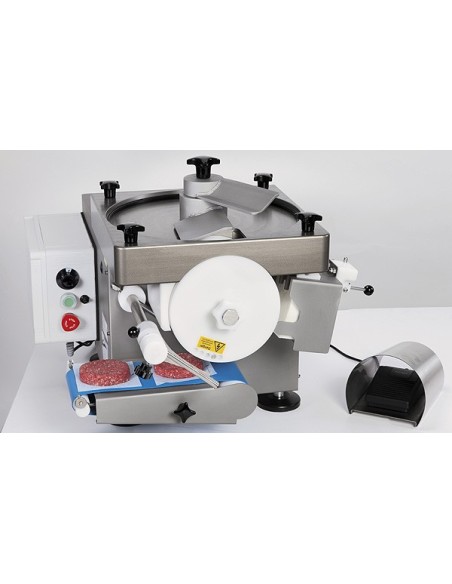 Hamburguesera Automatica HA2200 Mainca