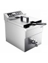 Freidora de Inducción TF-82-I Edenox | Precisión Digital y Ahorro Energético