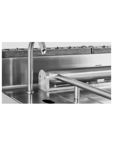 Sartén Basculante Eléctrica SBE 120 Jemi|Hosteleria Negocios