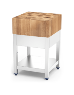 Tajo de Troceo de Encina Fricosmos