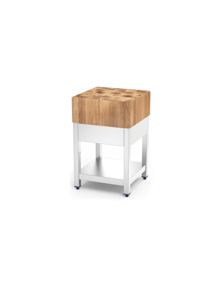 Tajo de Troceo de Encina Fricosmos