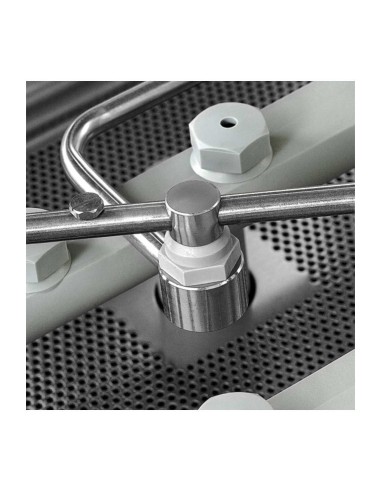 Lavavajillas de Cupula GS-83 E JEMI|Hosteleria Negocios