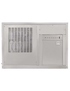 Maqina de Hielo en Escamas Scala 400 ITV