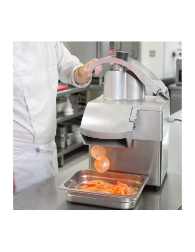 Cortadora de Hortalizas Active CA 31 Sammic|Hosteleria negocios