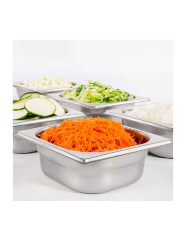 Cortadora de Hortalizas Active CA 31 Sammic|Hosteleria negocios