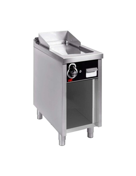 FRY-TOP FT7508ECR HR Fainca