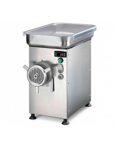 Picadora Refrigerada R-22-S La Minerva Monofásica