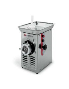 Picadora de Carne PS 22 Sammic Inox | Potente y Profesional