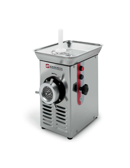 Picadora de Carne PS 22 Sammic Inox | Potente y Profesional