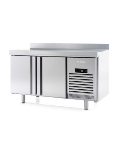 Mesa Refrigerada Infrico Serie 600 BMPP – Gas Ecológico R290
