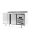 Mesa Refrigerada Infrico Serie 600 BMPP1500II| Hosteleria Negocios