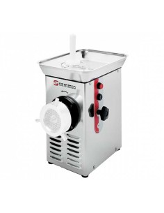 Picadora de Carne PS-32 Sammic | 425 kg/h Inox Profesional