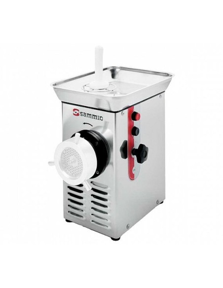 Picadora de Carne PS-32 Sammic | 425 kg/h Inox Profesional