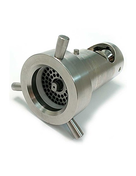 Picadora de Carne PS-32 Sammic | 425 kg/h Inox Profesional