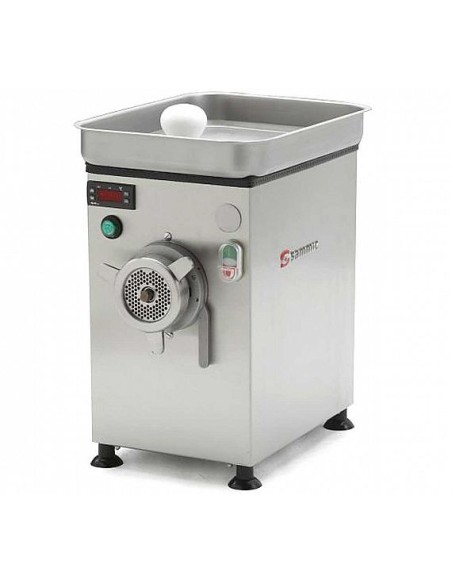Picadora de Carne Refrigerada PS-32R Sammic | Hosteleria Negocios