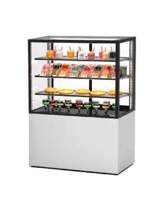 Vitrina Expositora SAYL Integra Base 100 Cold IN100/80-140