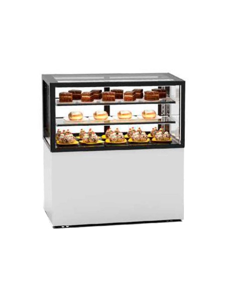 Vitrina SAYL Integra Base 100 Cold N100/50-110